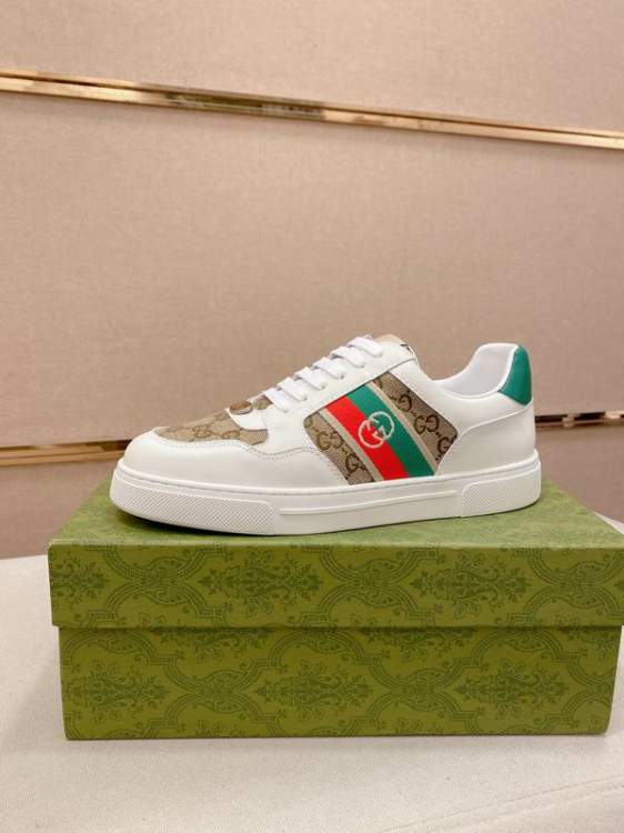 Picture of Gucci Shoes _SKUGuccisz38-44hnq11539486